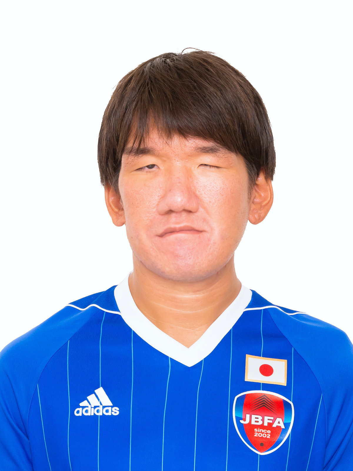 ブラインドサッカー日本代表 日本ブラインドサッカー協会 Blind Soccer