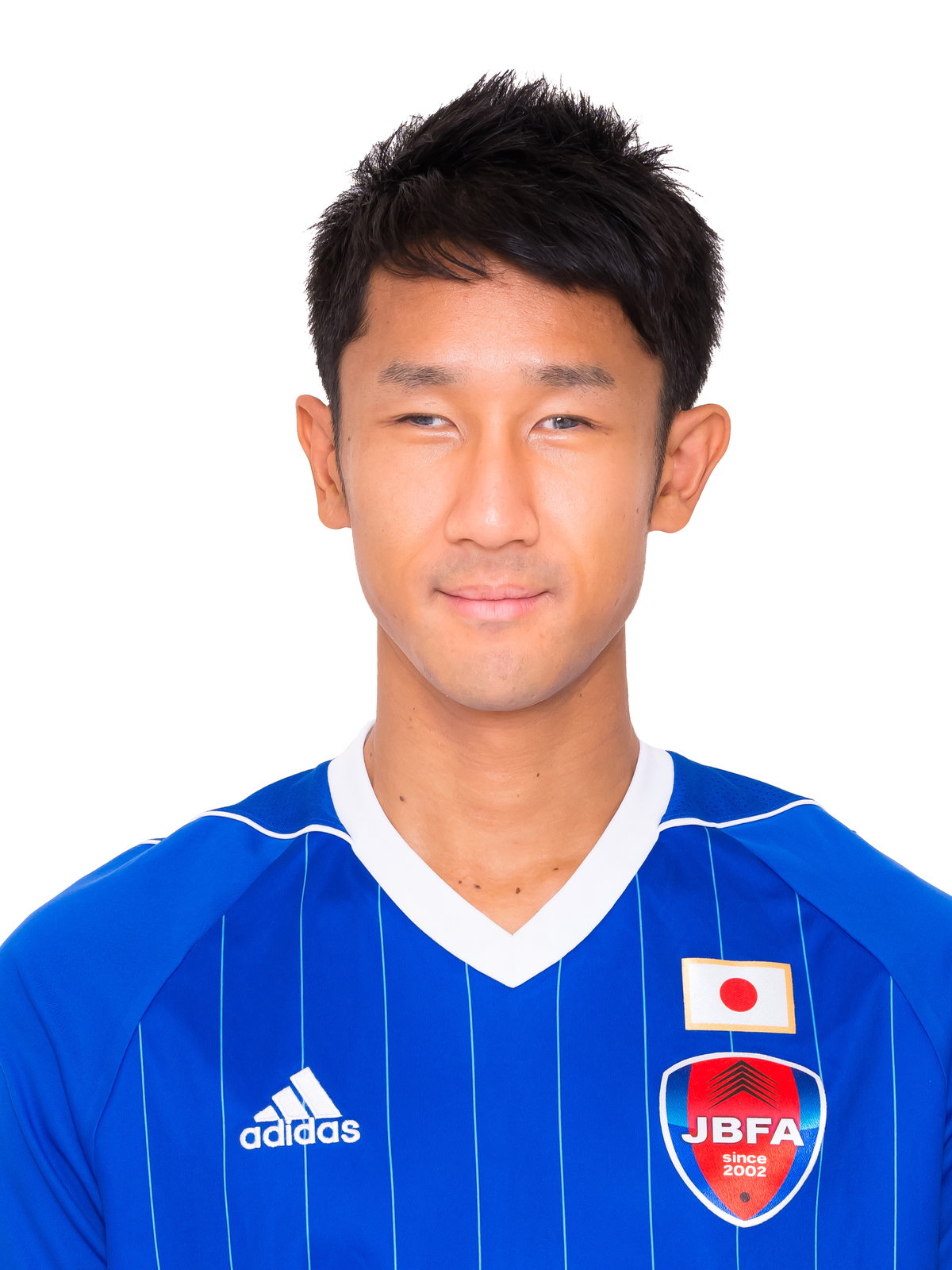 ブラインドサッカー日本代表 日本ブラインドサッカー協会 Blind Soccer