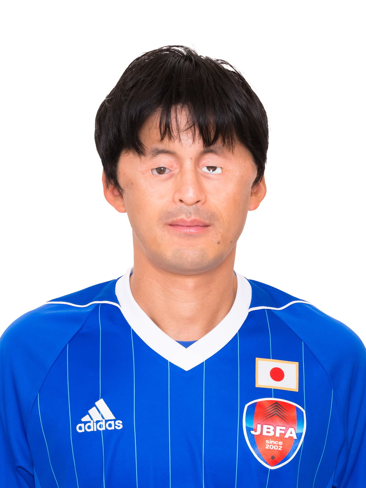 ブラインドサッカー日本代表 日本ブラインドサッカー協会 Blind Soccer