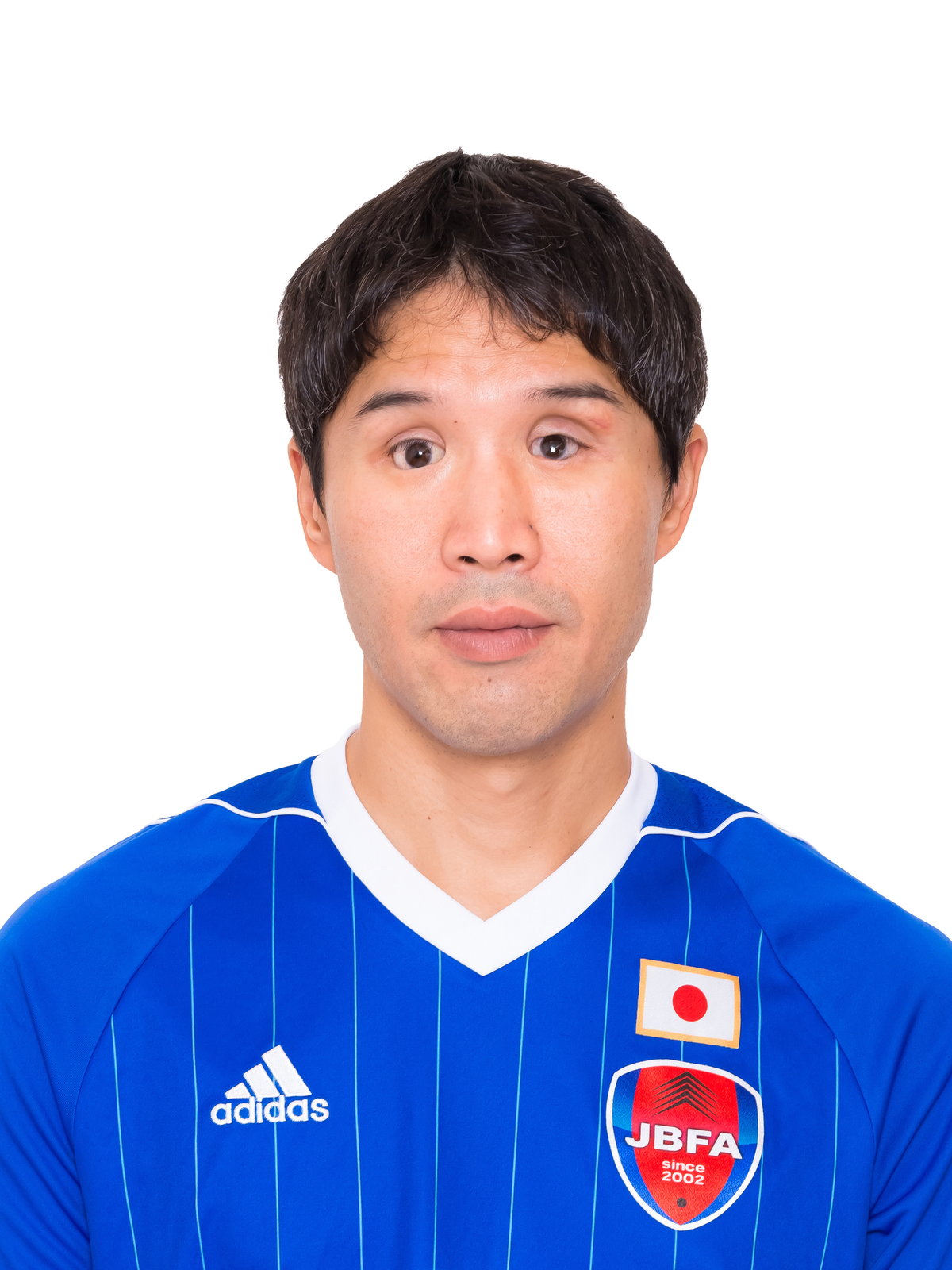 ブラインドサッカー日本代表 日本ブラインドサッカー協会 Blind Soccer