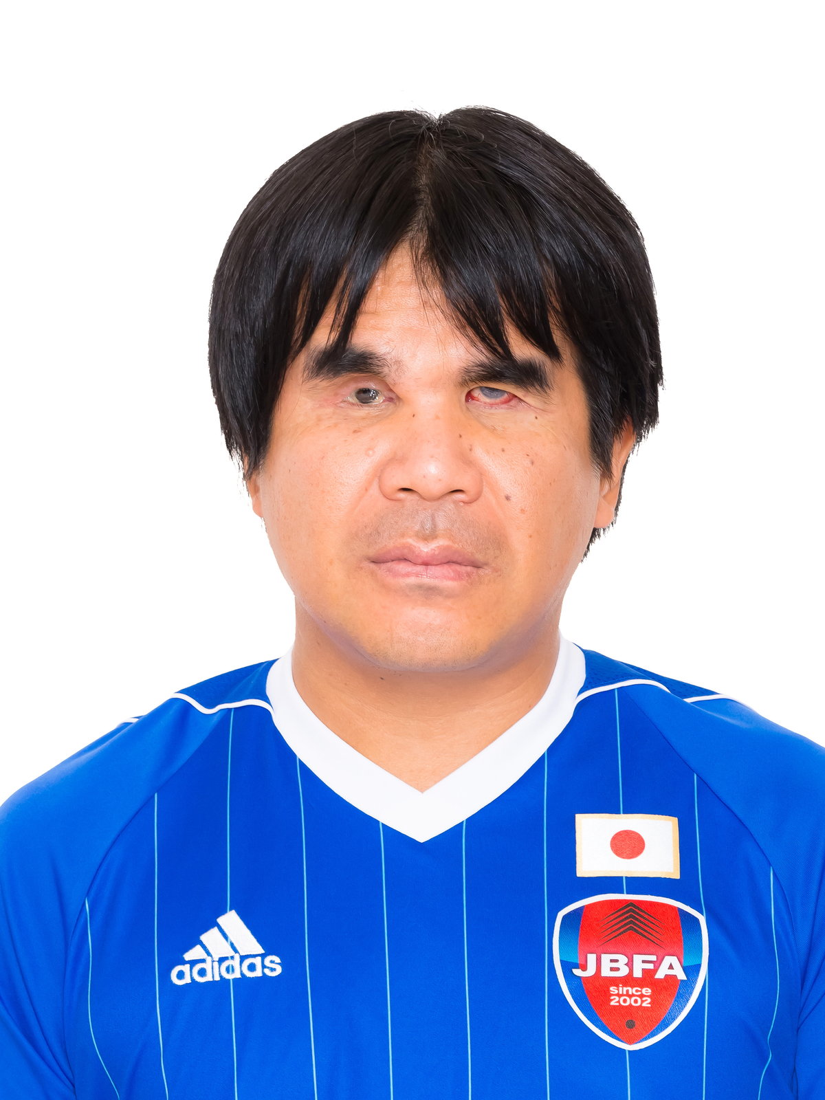 ブラインドサッカー日本代表 日本ブラインドサッカー協会 Blind Soccer