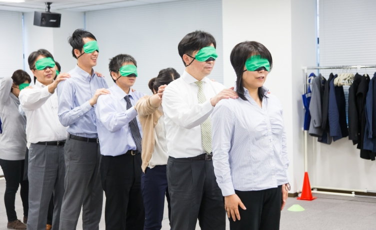 日本ブラインドサッカー協会 Blind Soccer