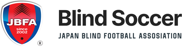 日本ブラインドサッカー協会 Blind Soccer