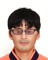 黒田 智成(くろだ ともなり) FP