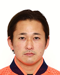 佐藤 大介(さとう だいすけ) GK