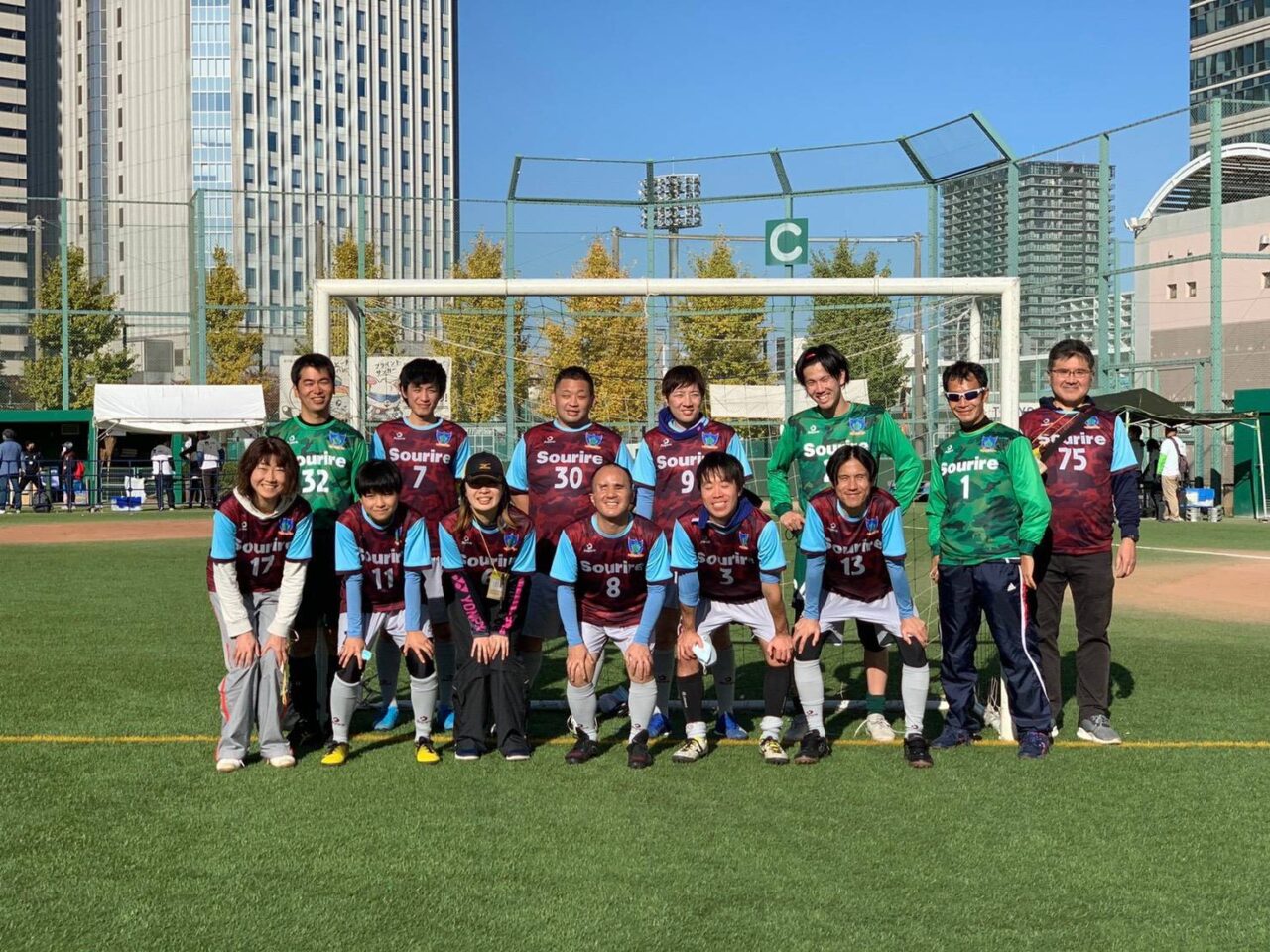 クラブチーム 日本ブラインドサッカー協会 Blind Soccer クラブチーム 日本ブラインドサッカー協会 Blind Soccer