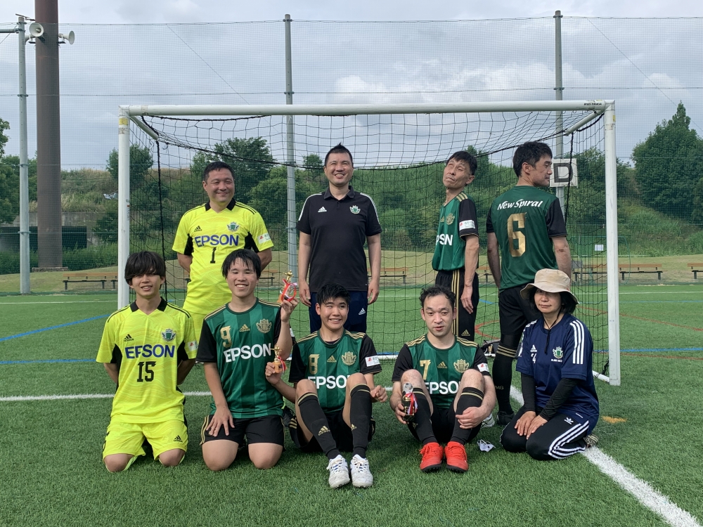 松本山雅BFC
