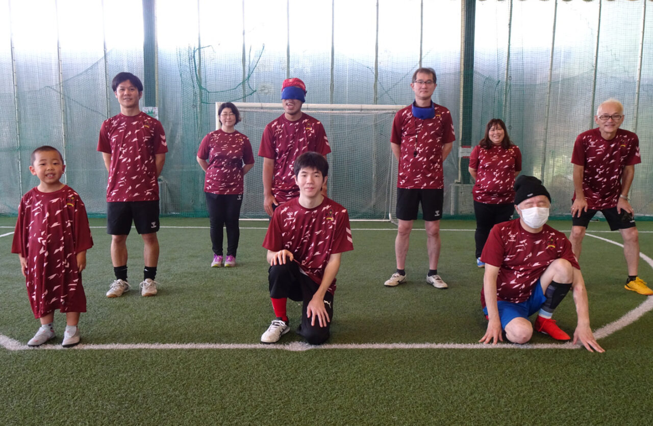 金沢BFC