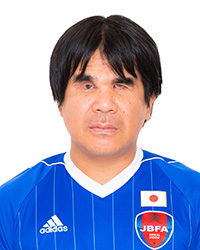 田中章仁 FP