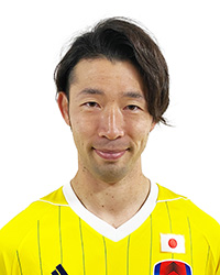 神山昌士 GK