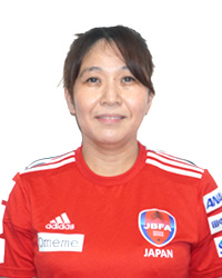 橋口史織 FP
