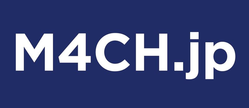 株式会社M4CH
