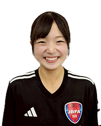 山本 叶歩 やまもと かほ