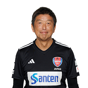 中川 英治｜ブラインドサッカー日本代表スタッフ