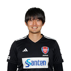 大室 龍大｜ブラインドサッカー日本代表スタッフ