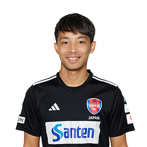 橋本 颯｜ブラインドサッカー日本代表スタッフ