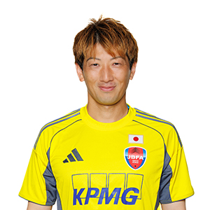 佐々木 智昭｜ブラインドサッカー日本代表