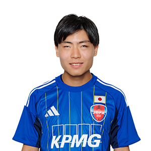 北郷 宗大｜ブラインドサッカー日本代表