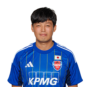 齊藤　悠希｜ブラインドサッカー日本代表