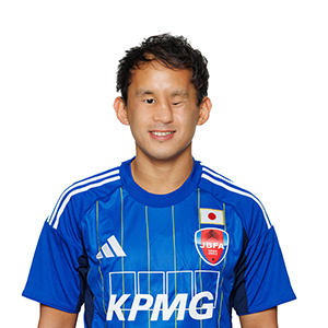 丹羽 海斗｜ブラインドサッカー日本代表