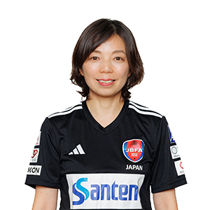 山田 優香｜ブラインドサッカー日本代表スタッフ