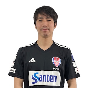 荒川 裕和｜ブラインドサッカー日本代表スタッフ