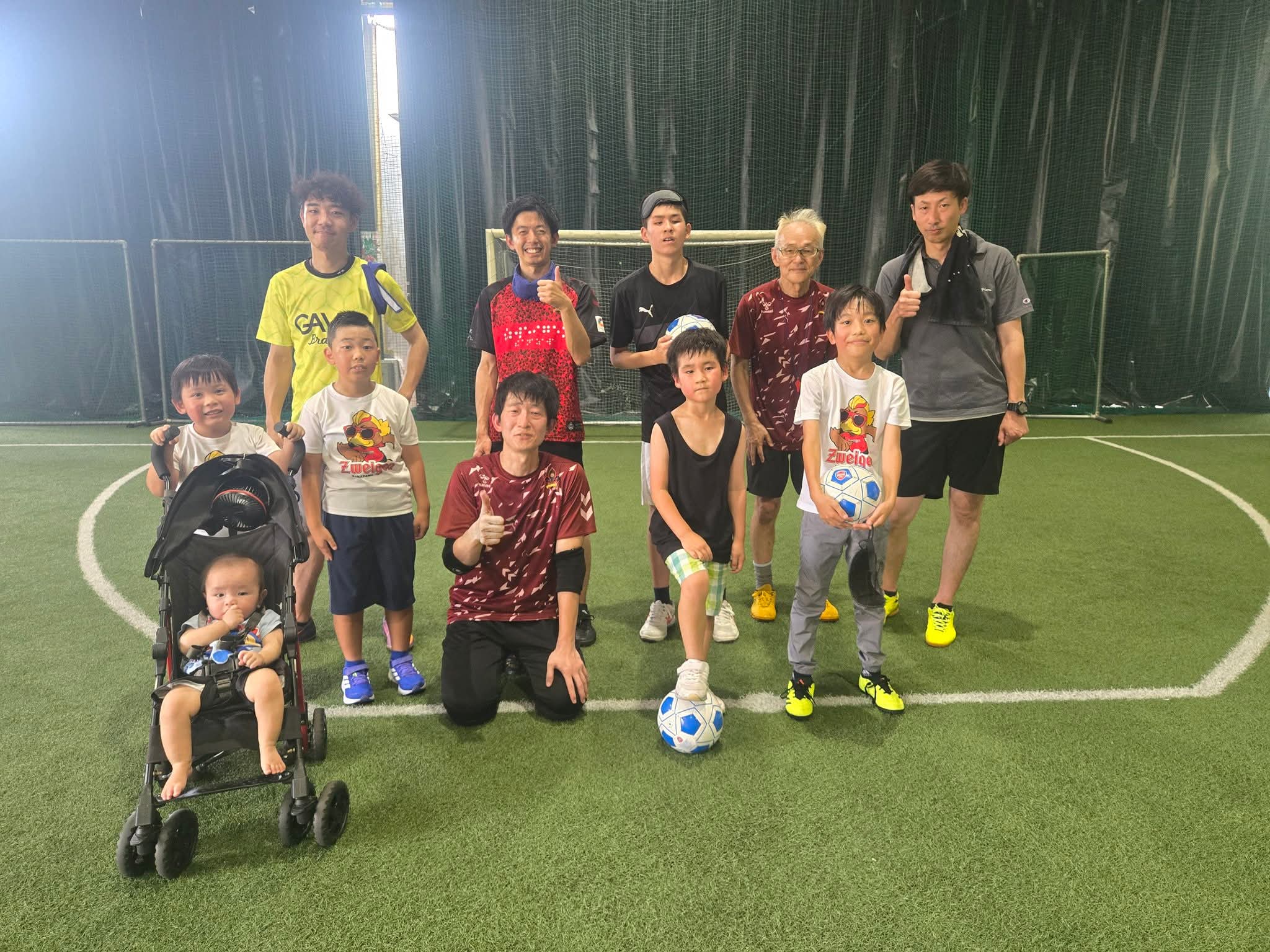 ツエーゲン金沢BFC