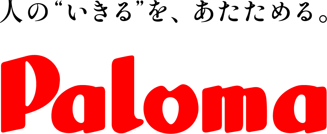 Paroma