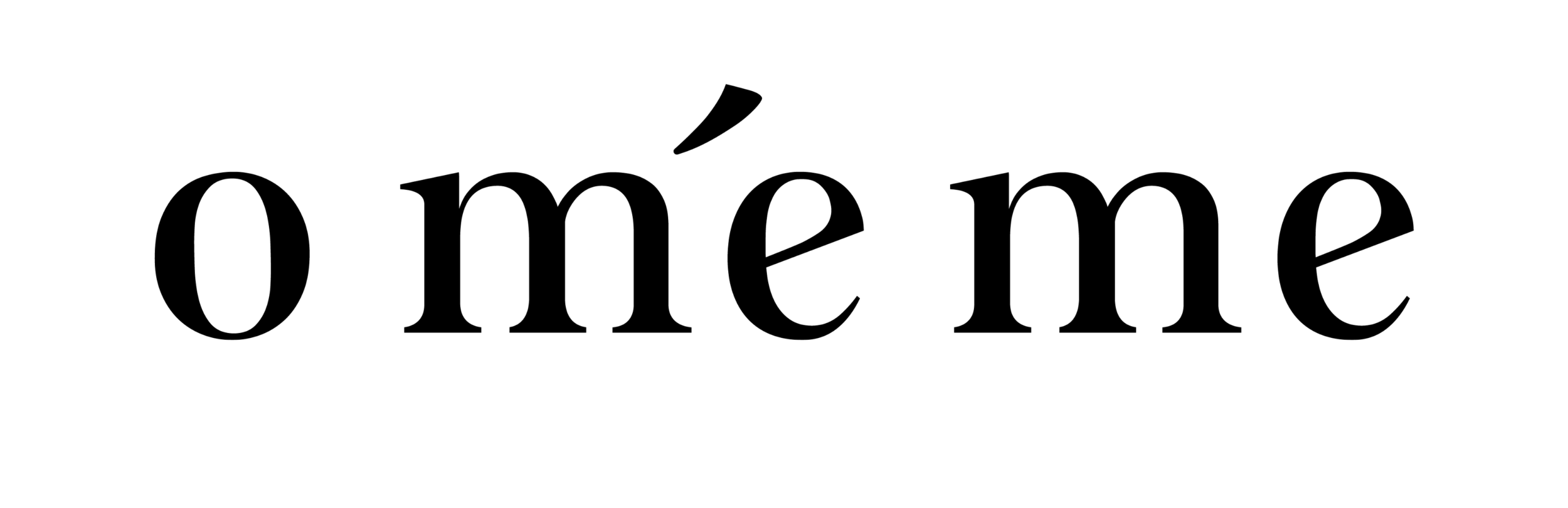 株式会社and US Omeme